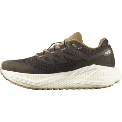 Wren Vanilla Ice/ Coyote Brown