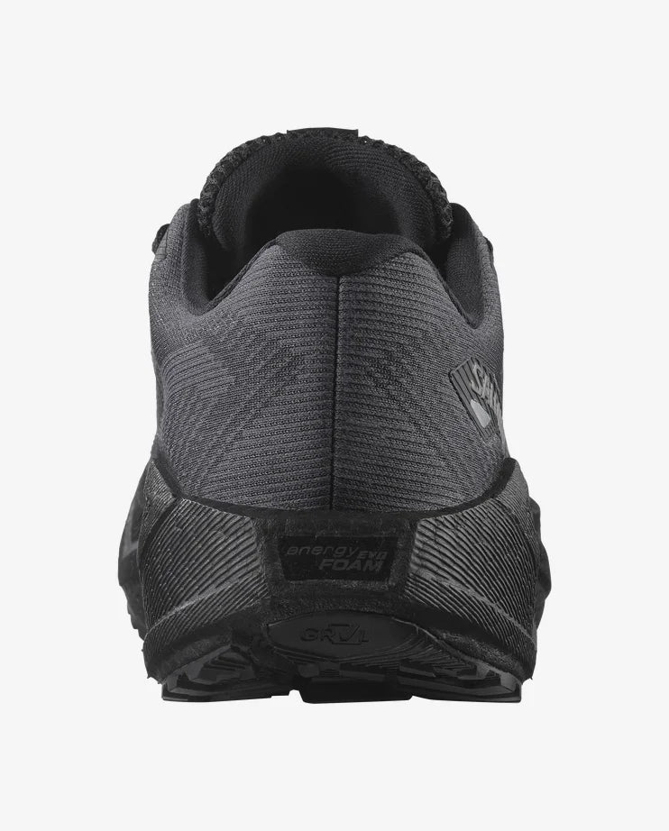 Black / Asphalt / Black