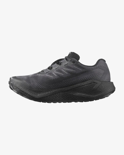 Black / Asphalt / Black