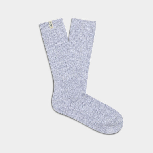 UGG Women's Rib Knit Slouchy Sock