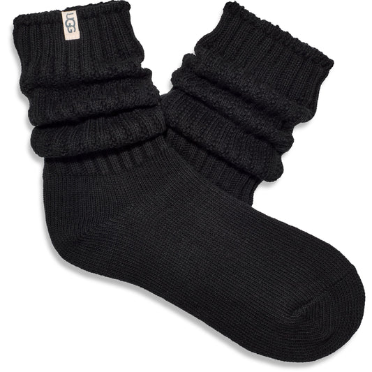 UGG Women's Tyla Slouchy Crew Sock