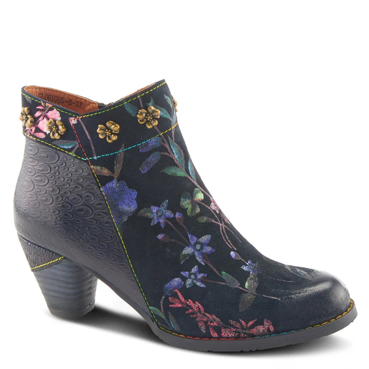 L'ARTISTE Women's Glorious Boot