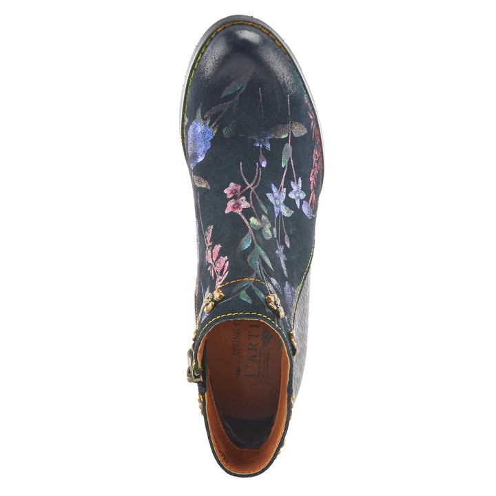 L'ARTISTE Women's Glorious Boot