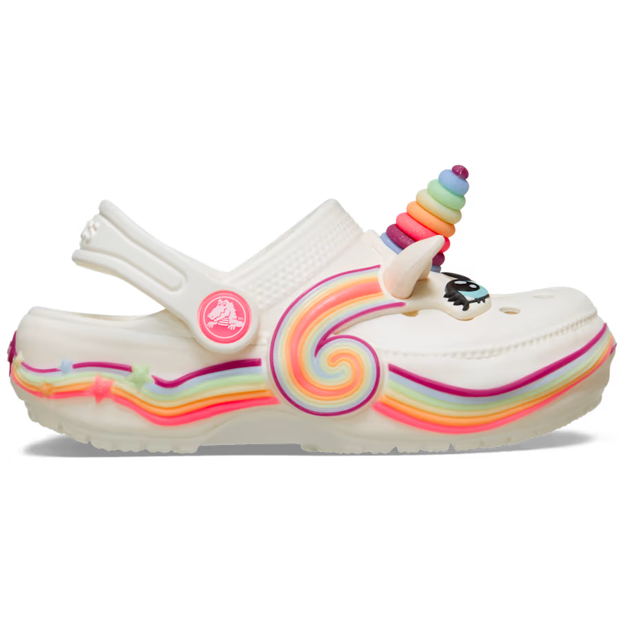 Chalk/white