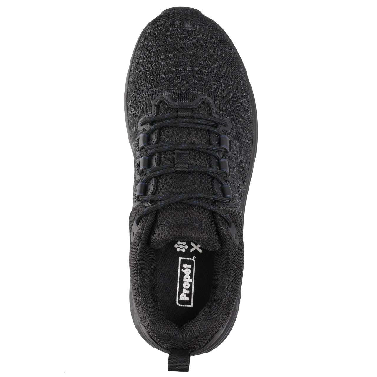 Black/Grey