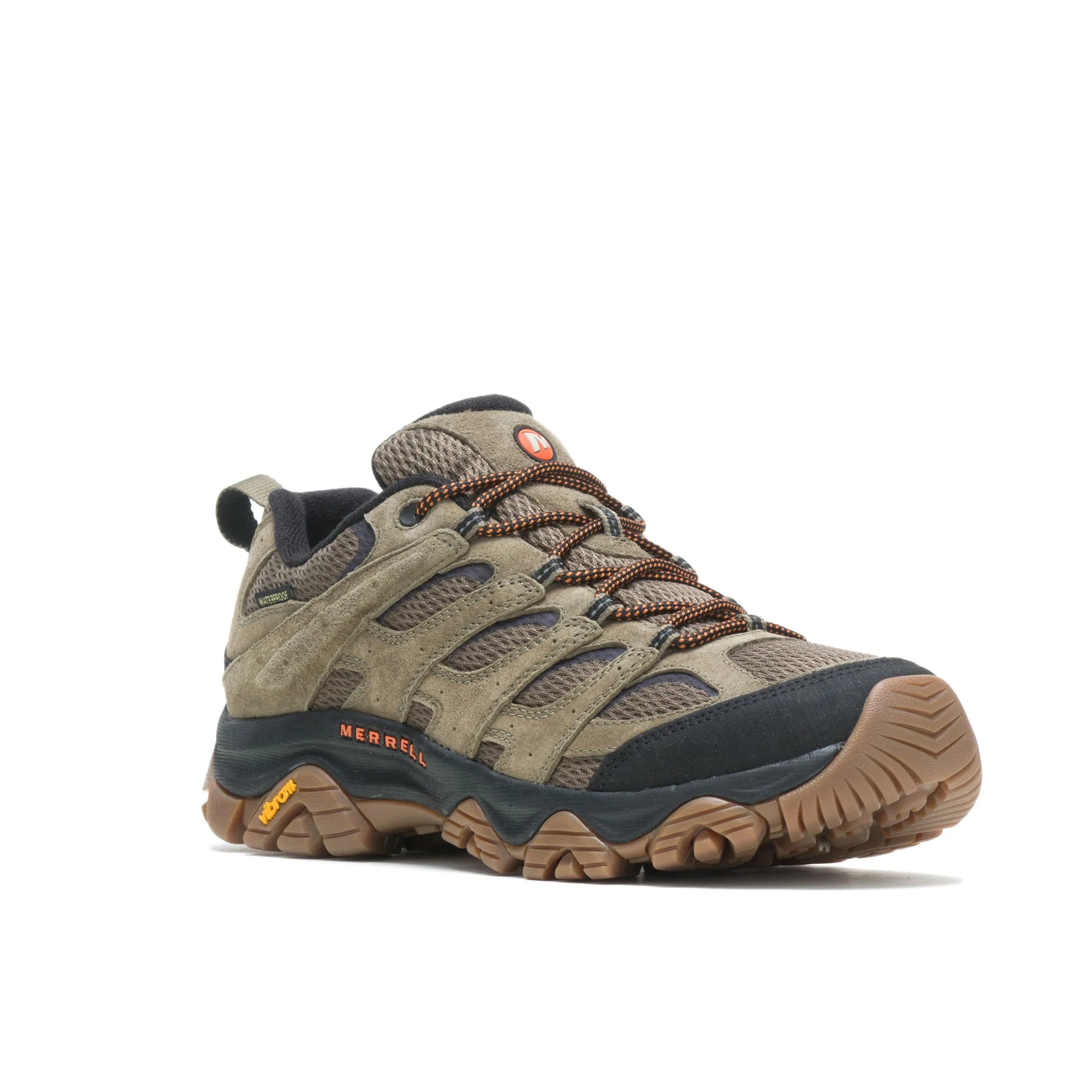 Olive/Gum