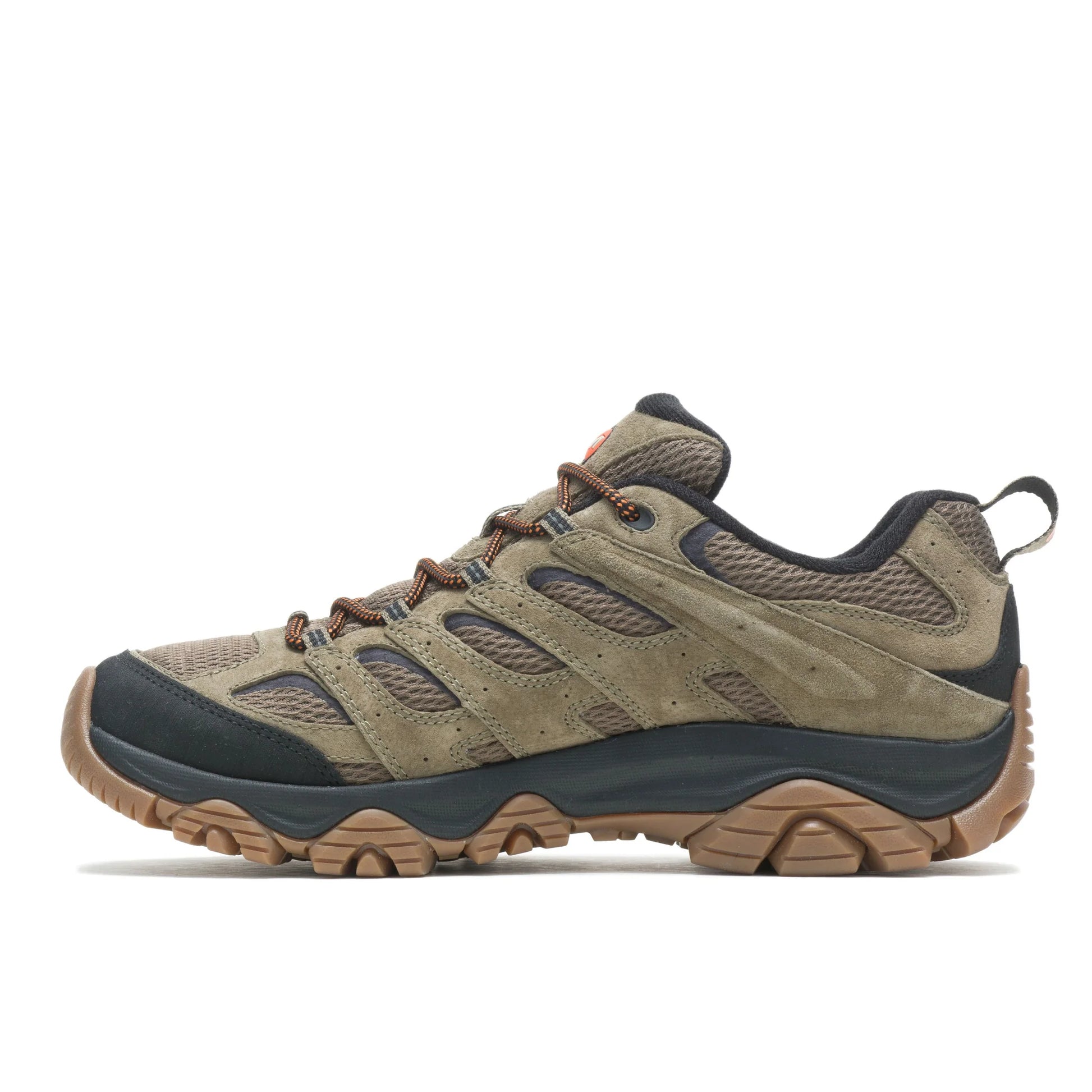 Olive/Gum
