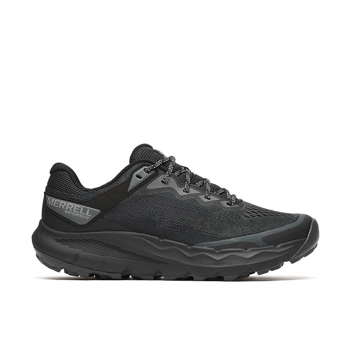 MERRELL Men's Nova 4 WP Sneaker