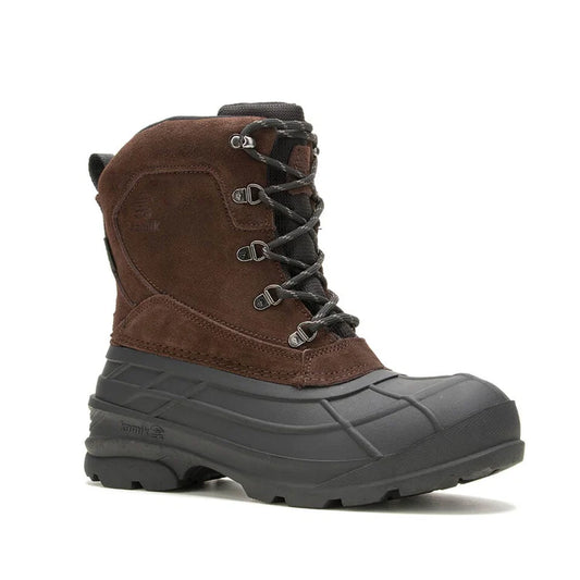 KAMIK Men's Fargo 2 Snow Boot