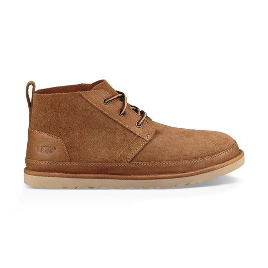 UGG Men's Neumel Unlined Leather Boot