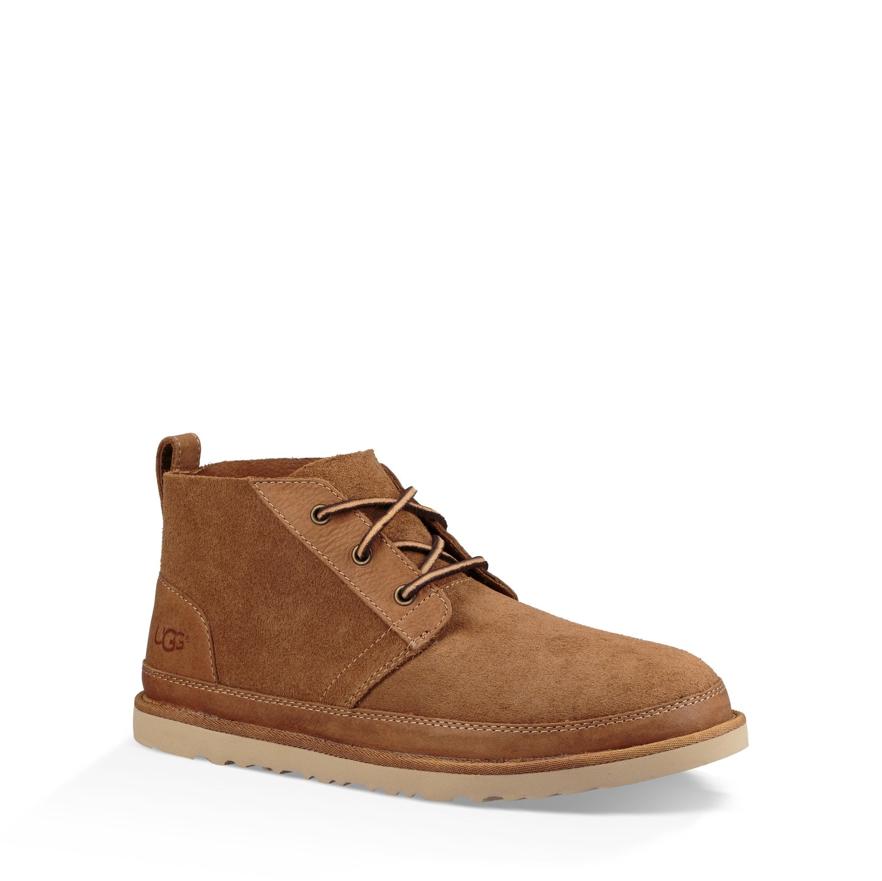 UGG Men's Neumel Unlined Leather Boot – Windsor Shoes