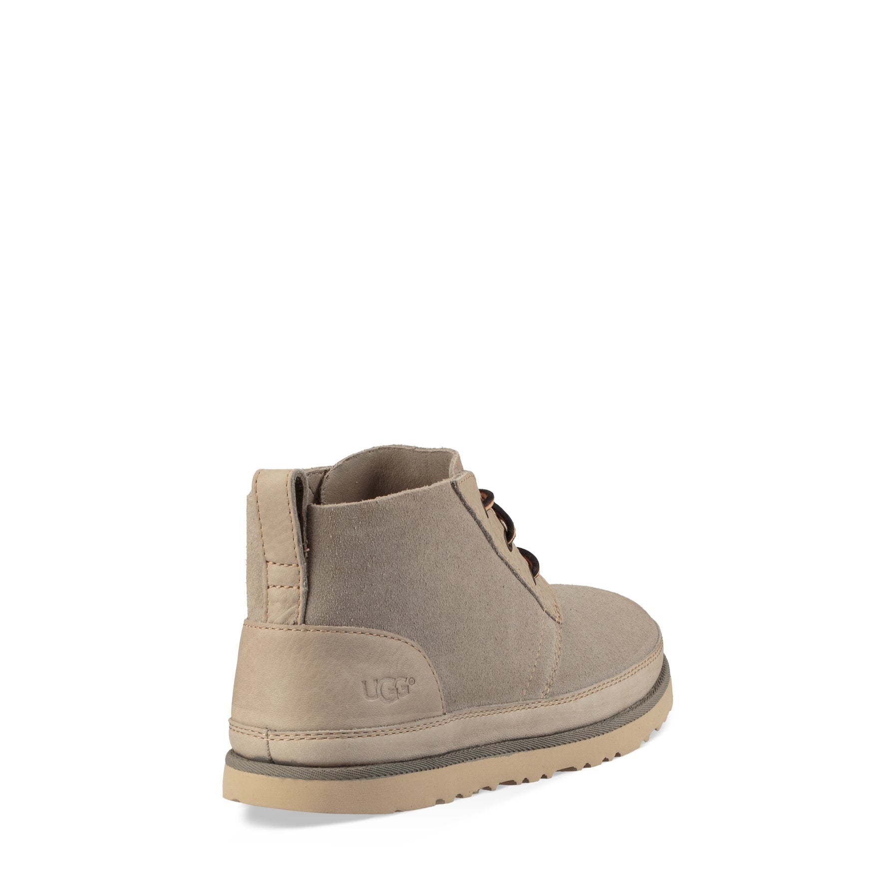 Ugg neumel shops unlined leather boot