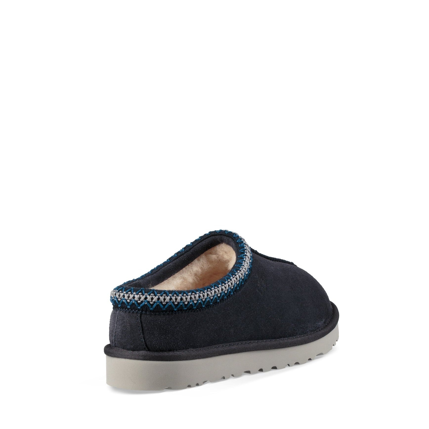 Ugg Men s Tasman Slipper True Navy 9