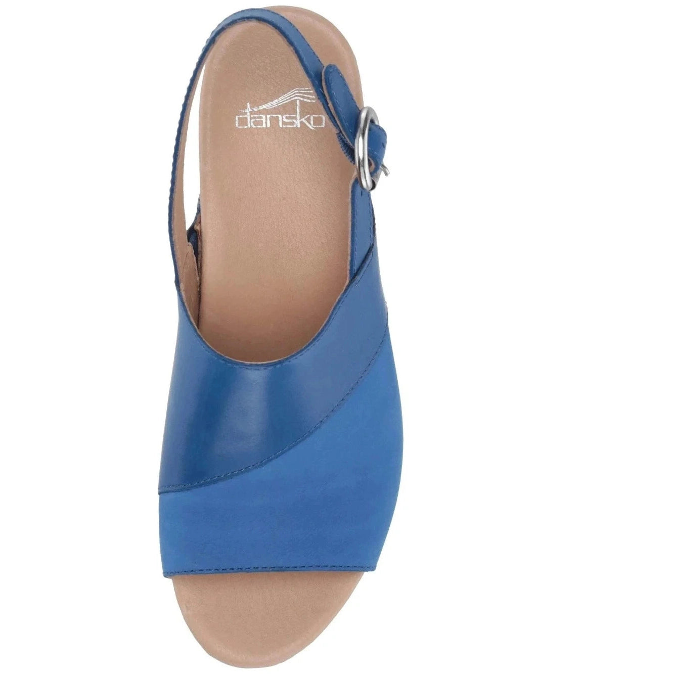 Dansko Madalyn Slingback Sandal Perfect blend of style and comfort Windsor Shoes