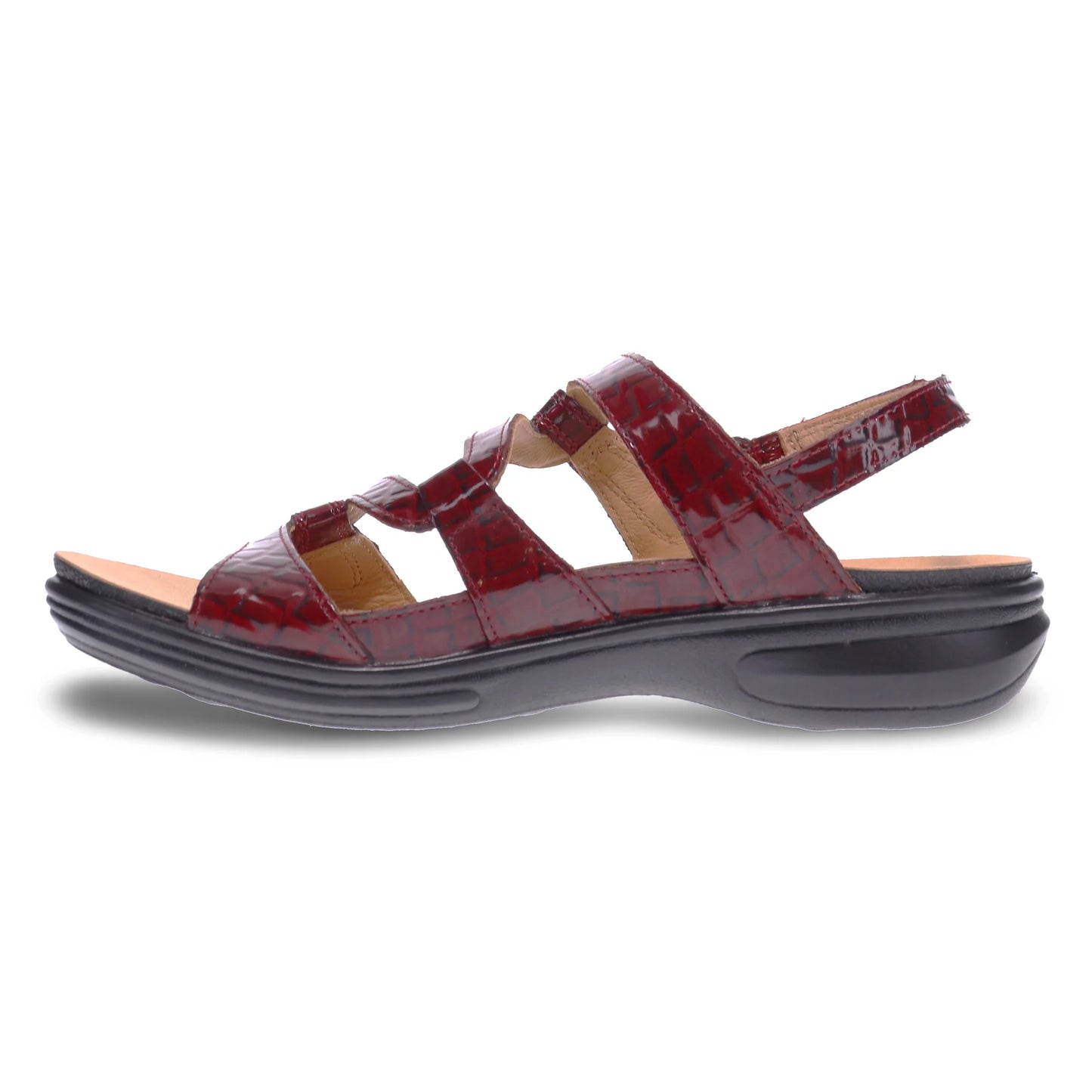 Red Croc