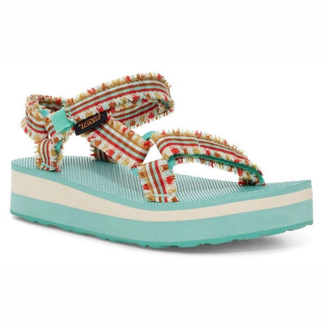 Fray Frazier Cascade Multi