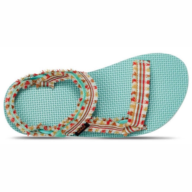 Fray Frazier Cascade Multi