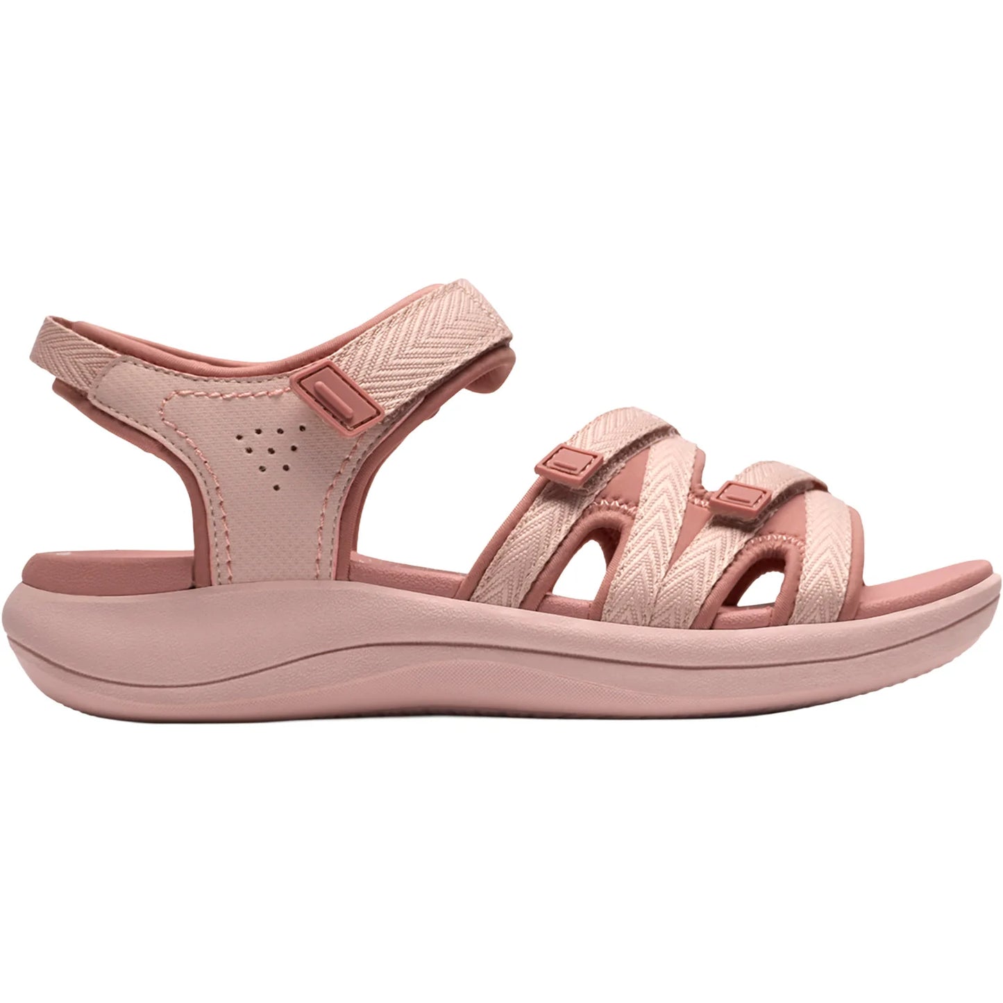 Dusty Pink