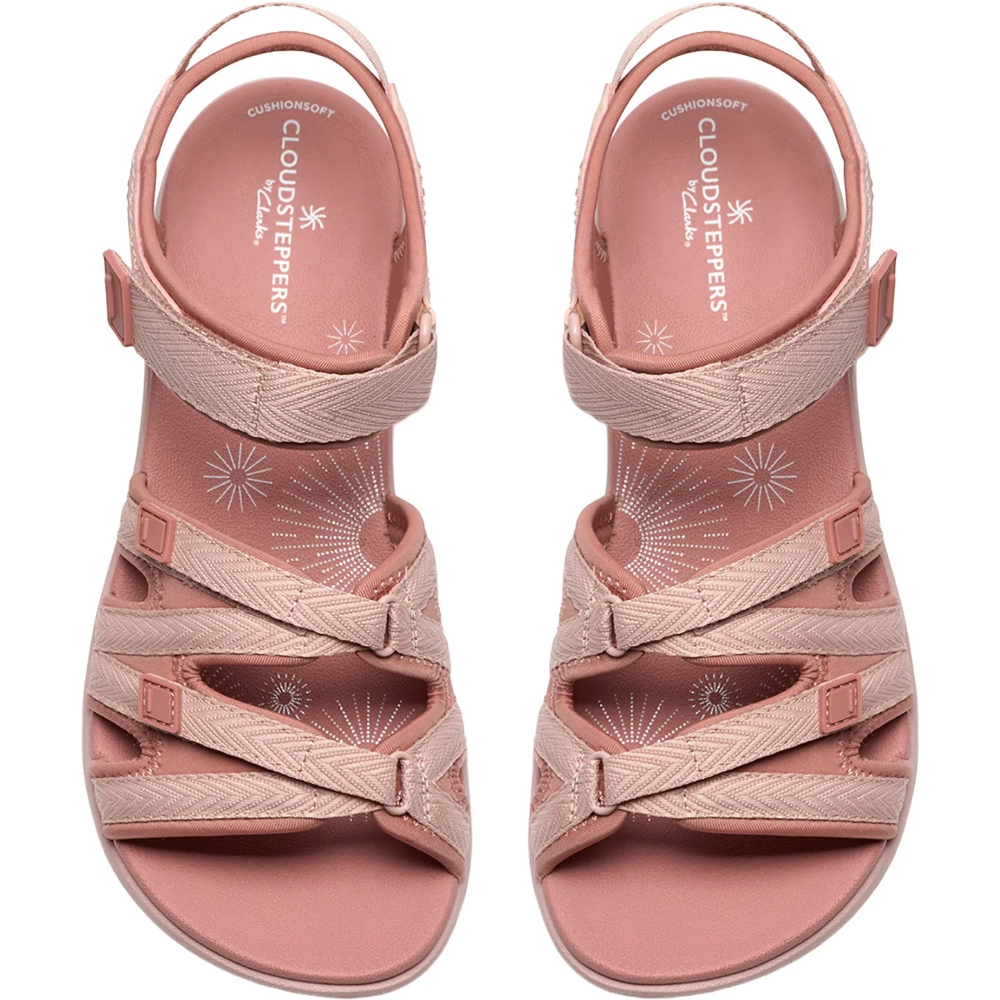 Dusty Pink