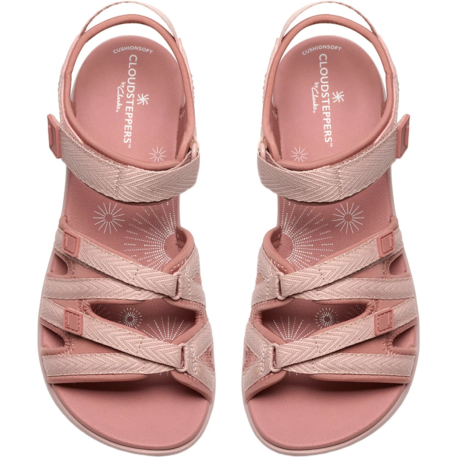 Dusty Pink