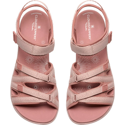 Dusty Pink