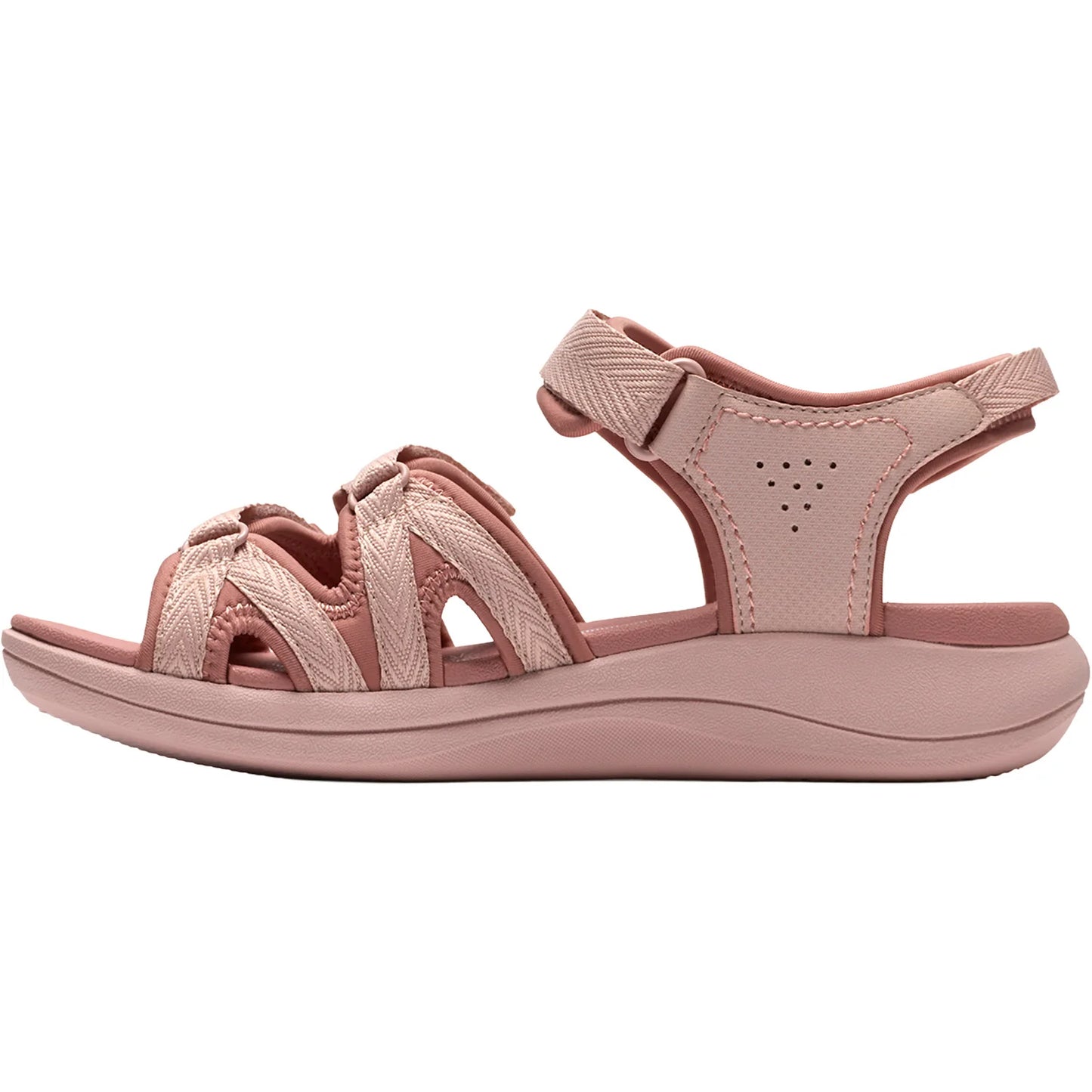 Dusty Pink