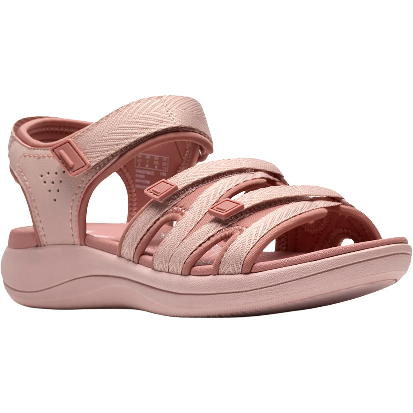 Dusty Pink