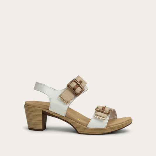 White Ivory