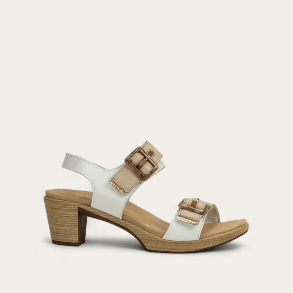 White Ivory