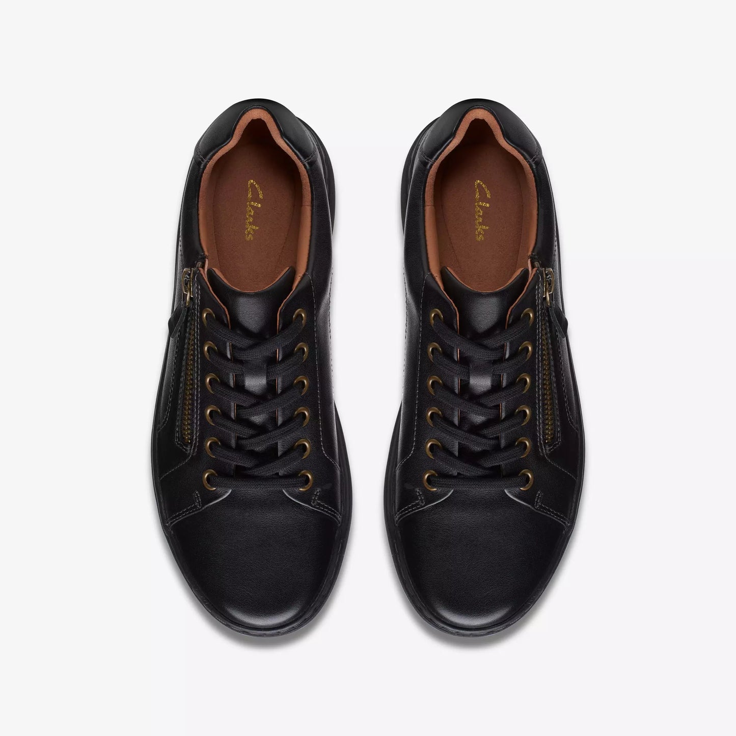 Black/Black
