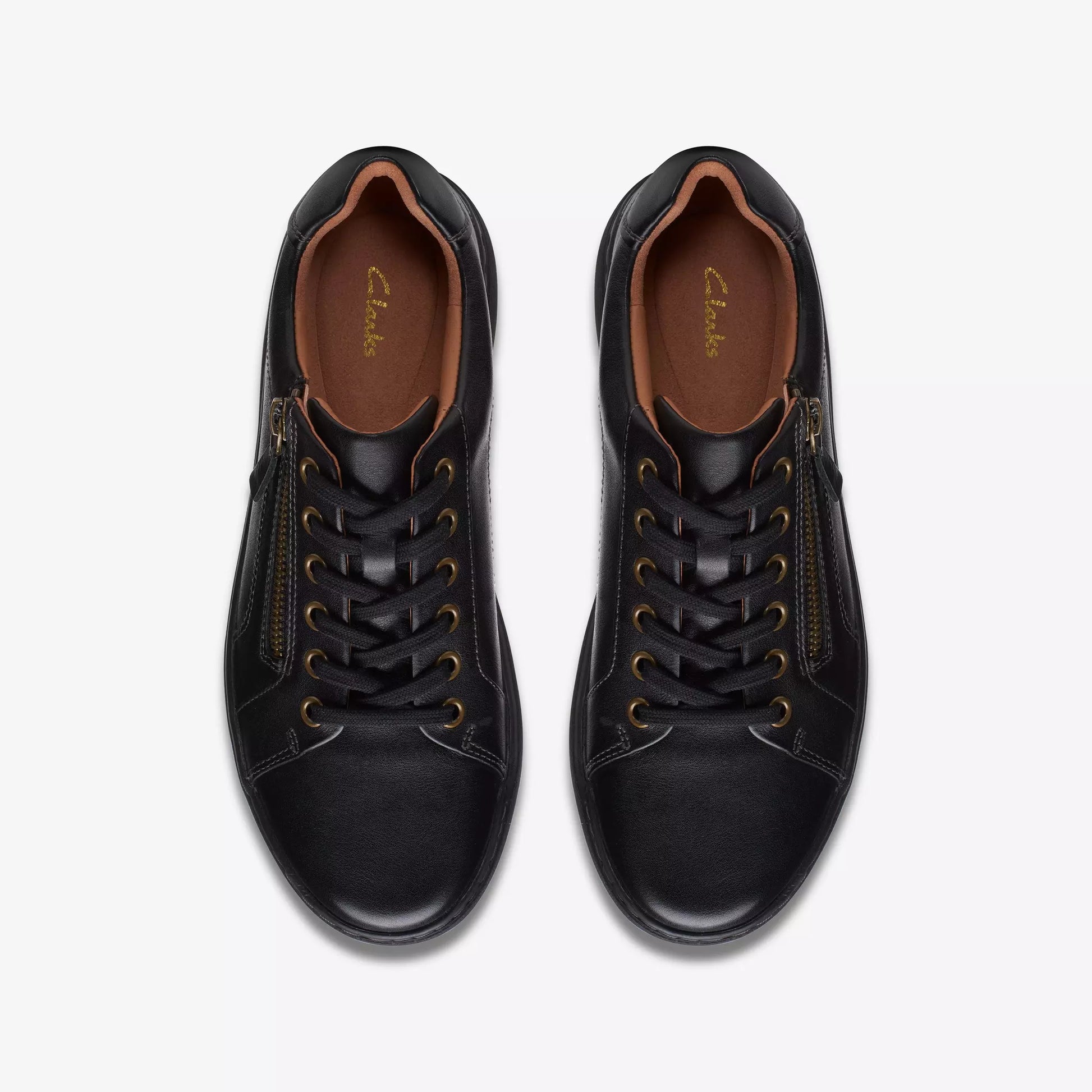 Black/Black