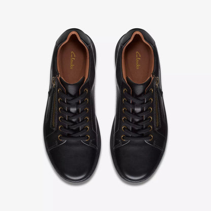 Black/Black
