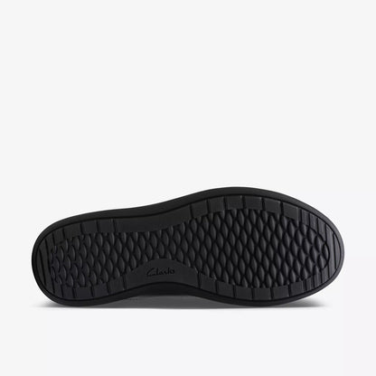 Black/Black