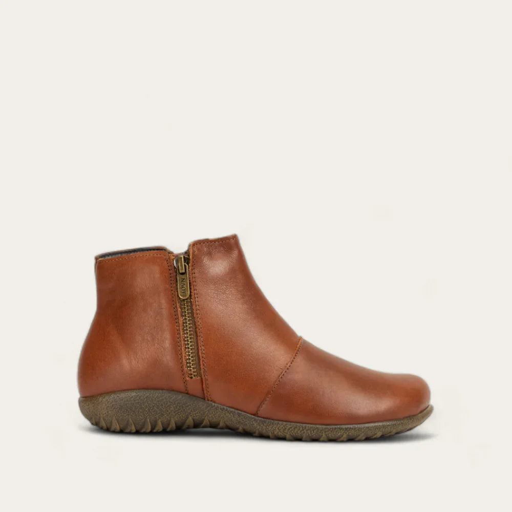 Naot Wanaka Chestnut
