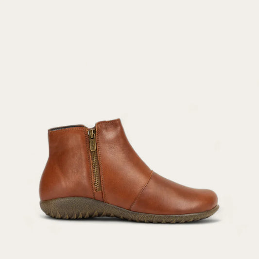 Naot Wanaka Chestnut