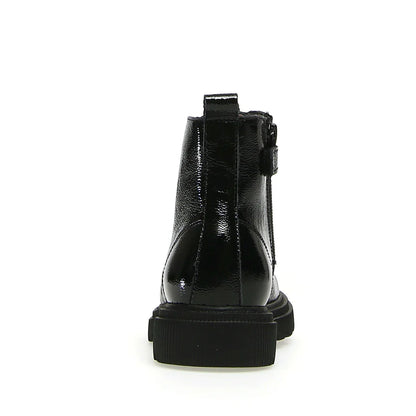 Black Patent
