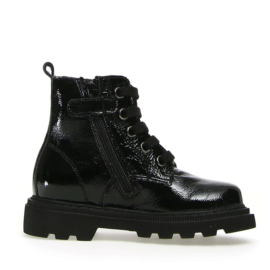 Black Patent