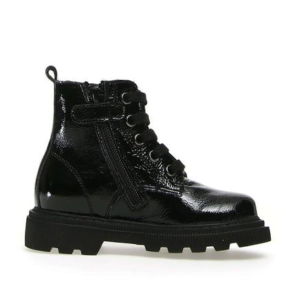 Black Patent