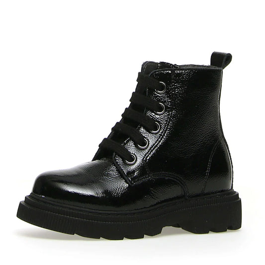 Black Patent
