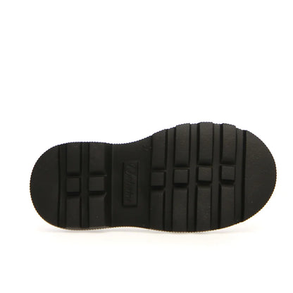 Black Patent
