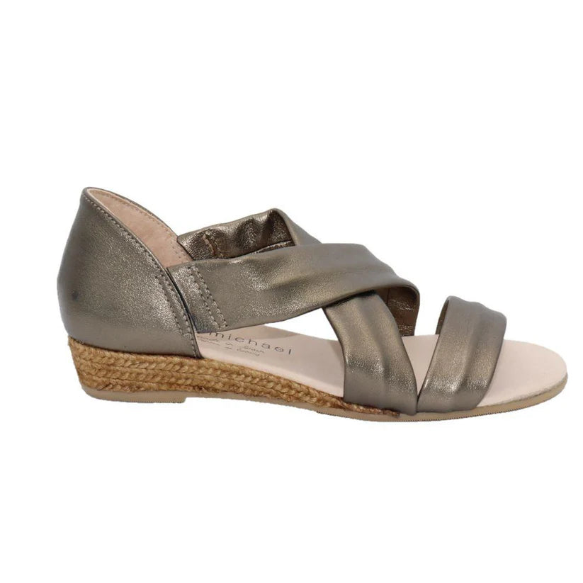 Metallic