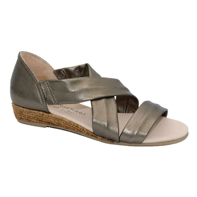 Metallic