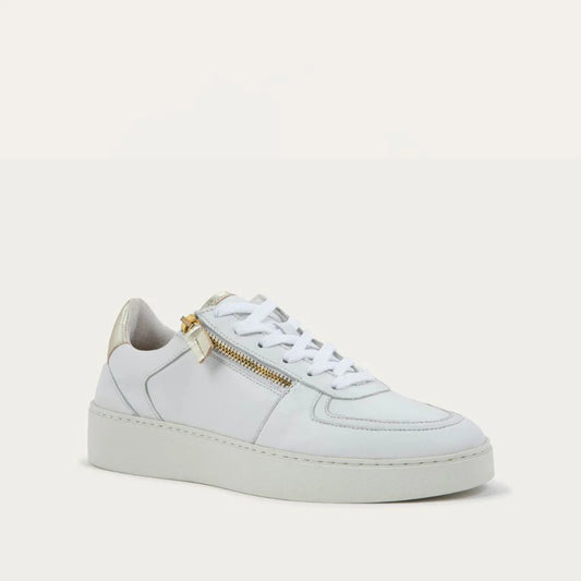 White/Gold Combo
