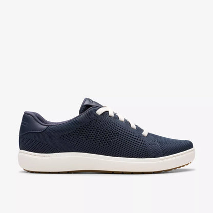 Navy Knit