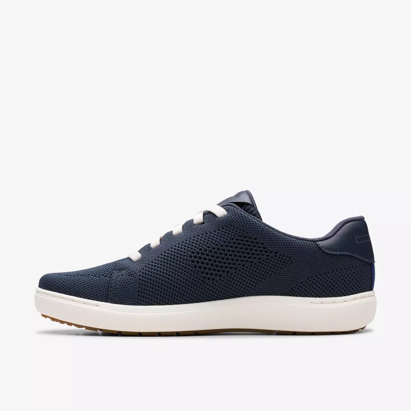 Navy Knit