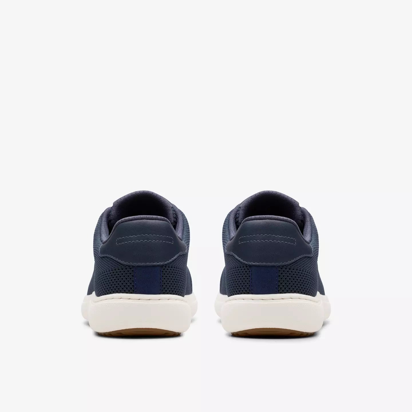 Navy Knit
