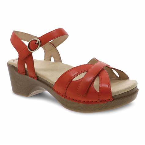 DANSKO Women's Season Sandal