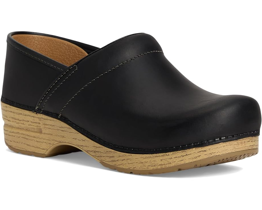 Oiled Black/Natural