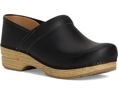 Oiled Black/Natural