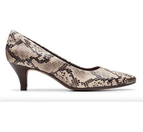 Taupe Snake